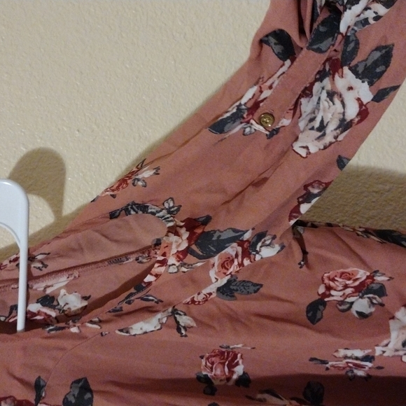 JUSTIFY plus size blouse - Picture 5 of 11